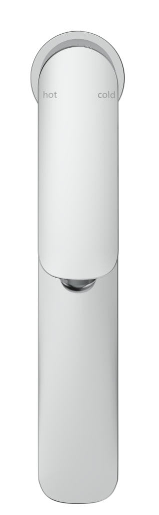 Kaza - Tall Basin Mixer