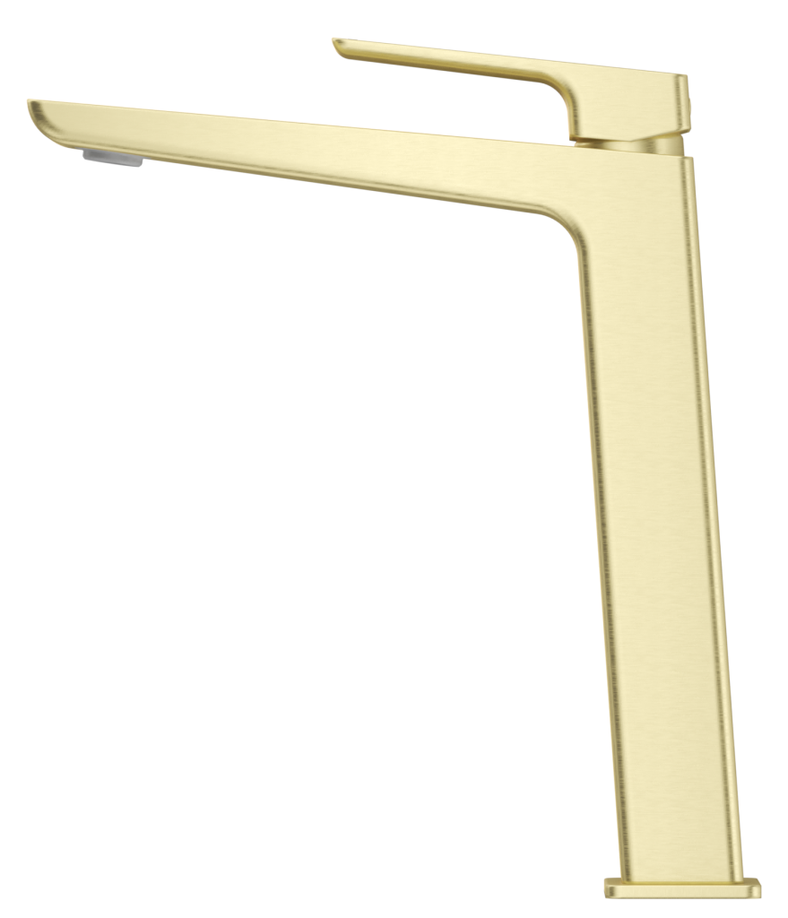 Tiago - Tall Basin Mixer