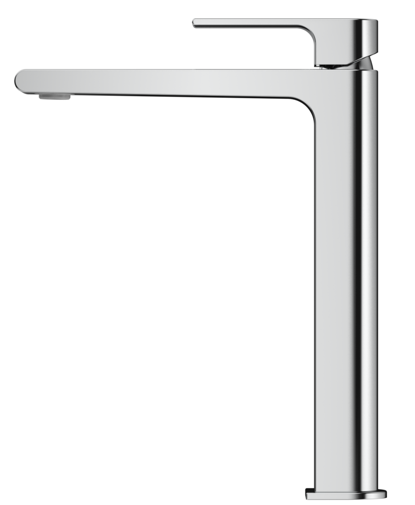 Beki - Tall Basin Mixer