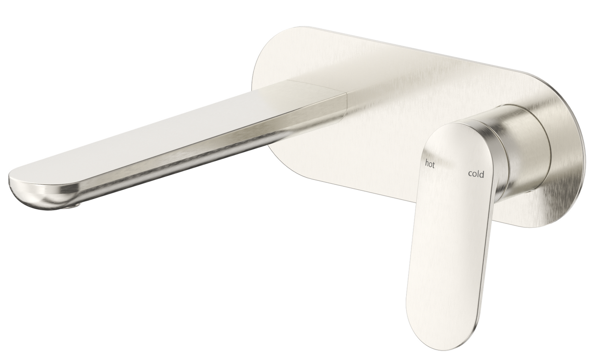 Lantra - Wall-Spout Combo - 1P - TRIM KIT ONLY