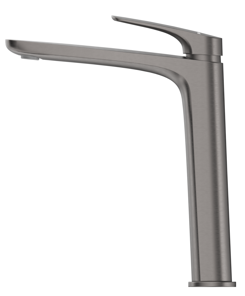 Kaza - Tall Basin Mixer