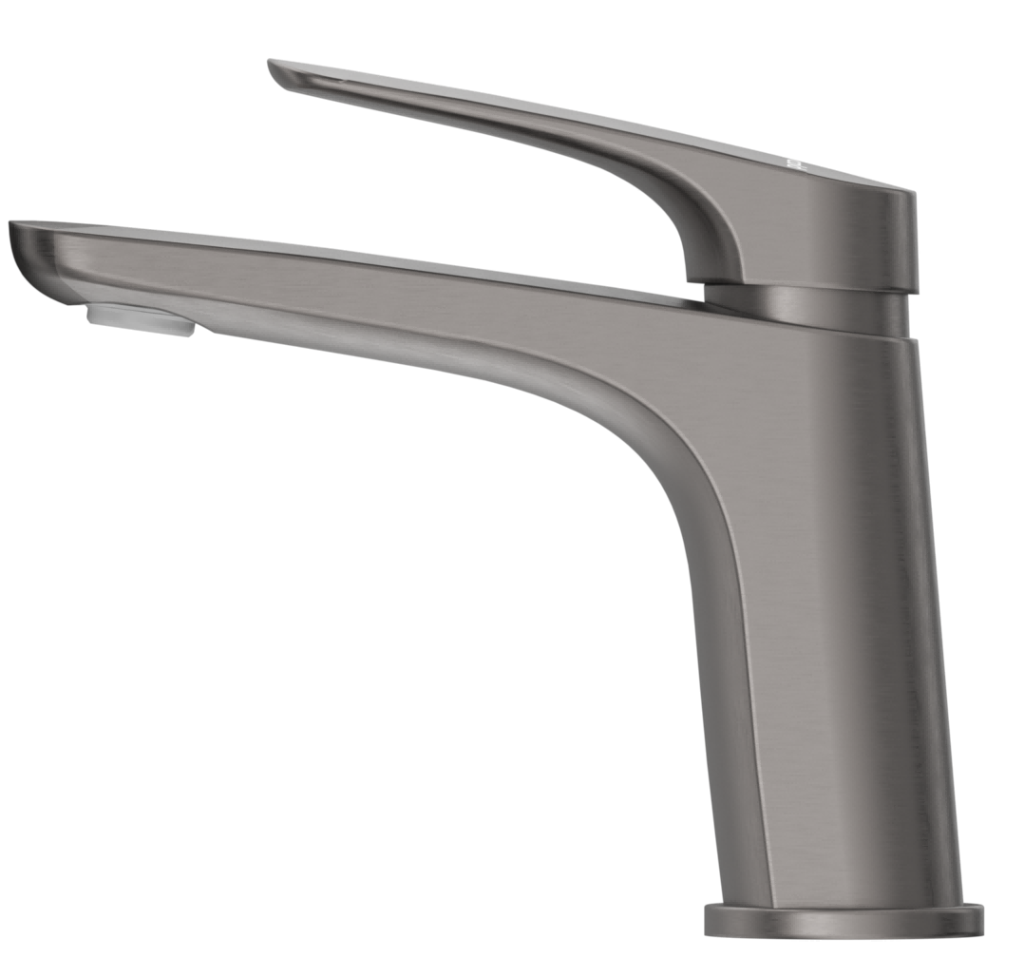 Kaza - Basin Mixer