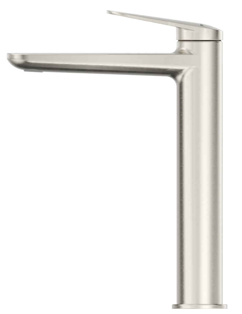 Lantra - Tall Basin Mixer