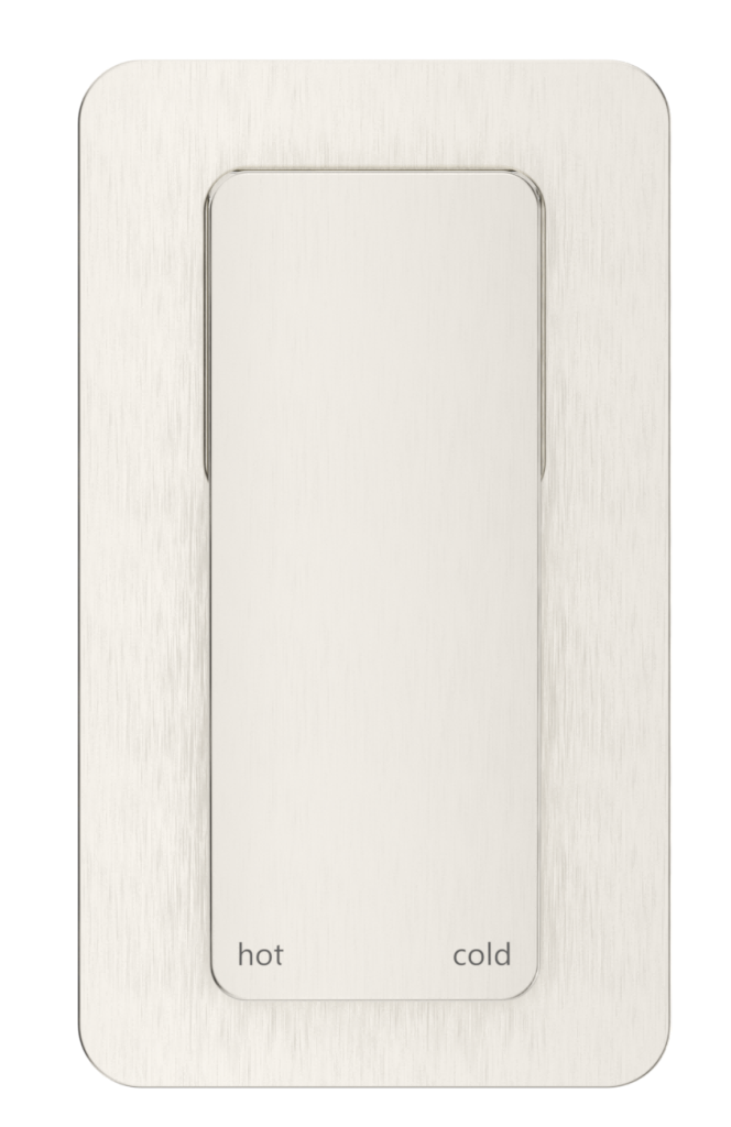 Tiago - Shower Mixer - TRIM KIT ONLY