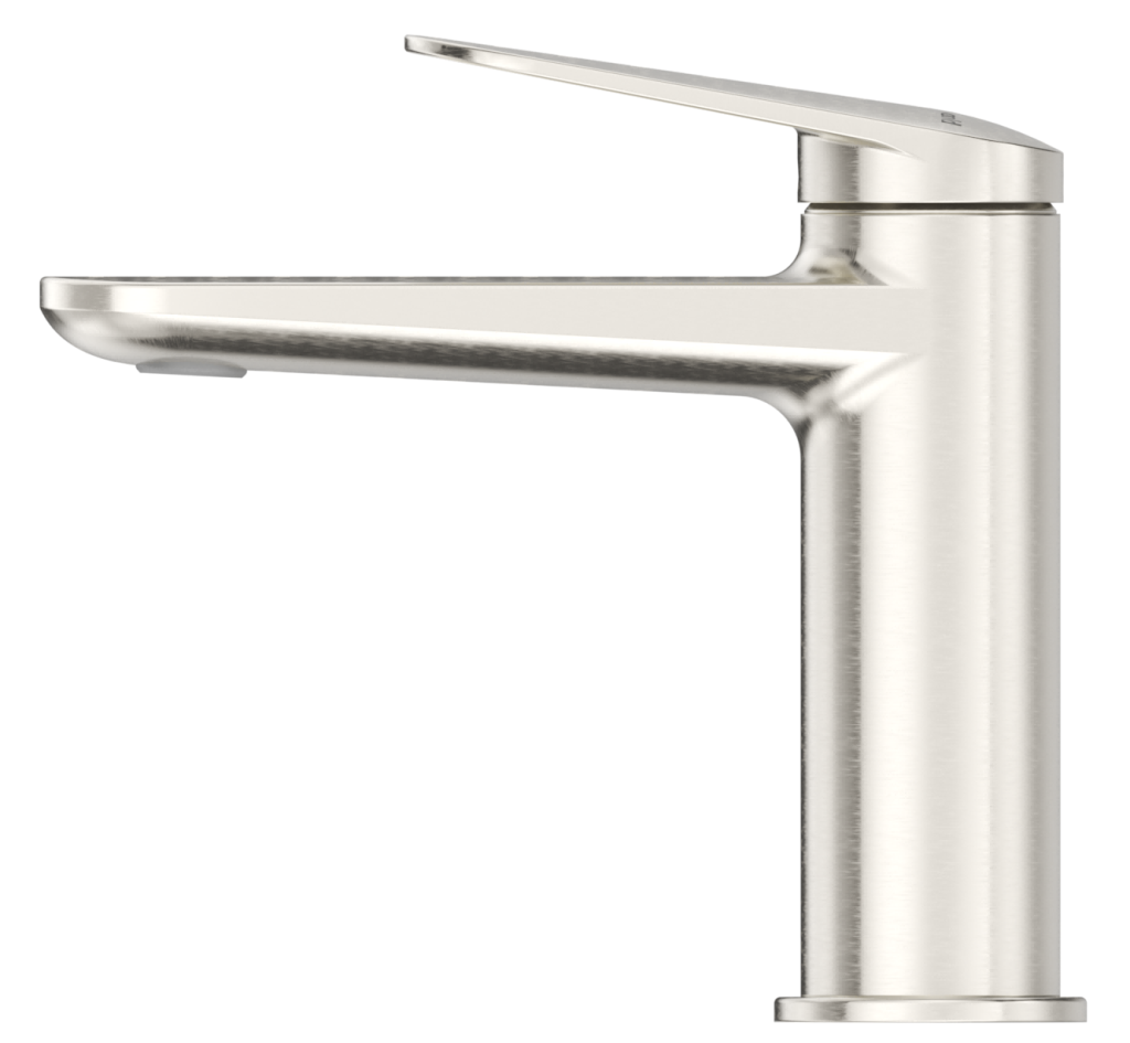 Lantra - Basin Mixer