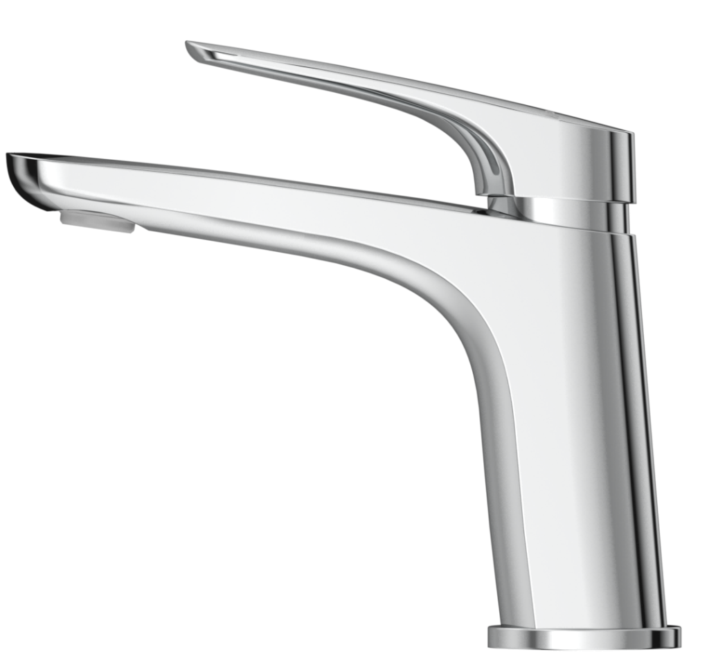 Kaza - Basin Mixer
