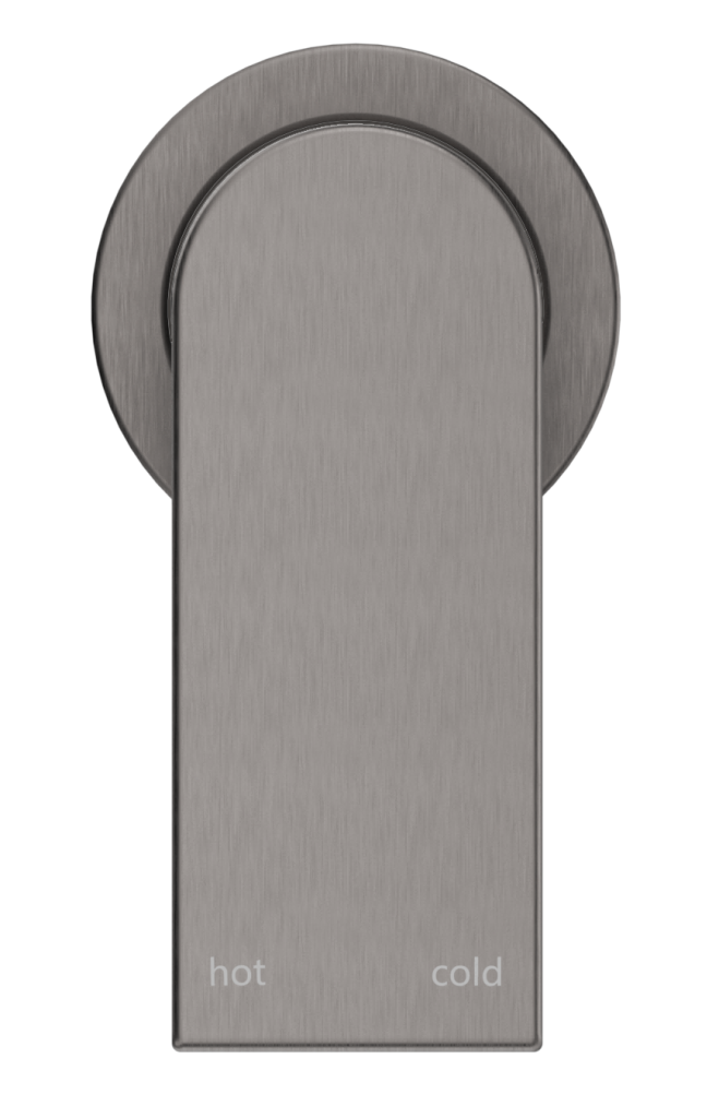 Eleniko - Shower Mixer - TRIM KIT ONLY