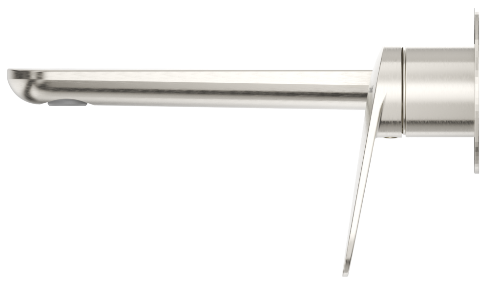 Lantra - Wall-Spout Combo - 1P - TRIM KIT ONLY