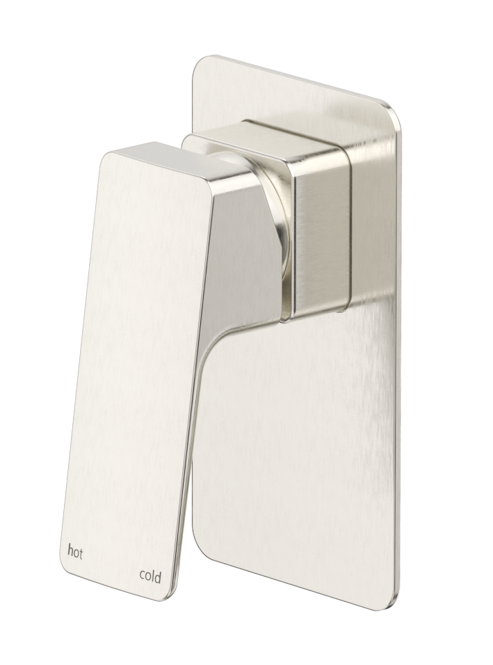 Tiago - Shower Mixer - TRIM KIT ONLY