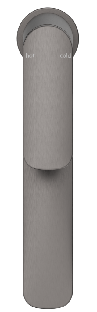 Kaza - Tall Basin Mixer