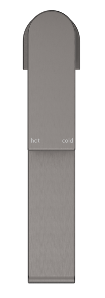 Beki - Tall Basin Mixer