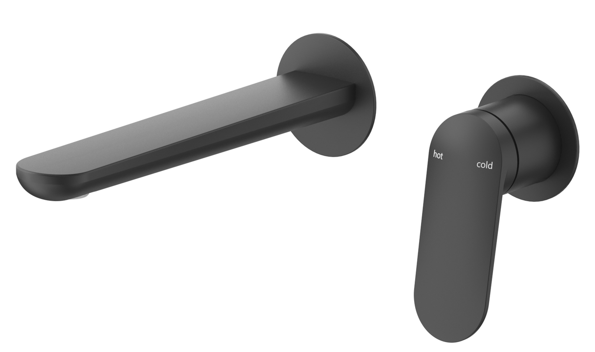 Lantra - Wall-Spout Combo - 2P - TRIM KIT ONLY