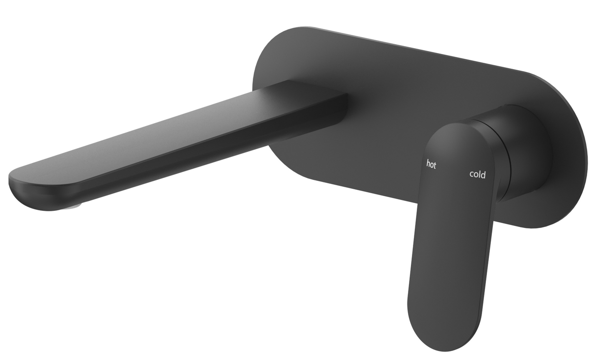 Lantra - Wall-Spout Combo - 1P - TRIM KIT ONLY