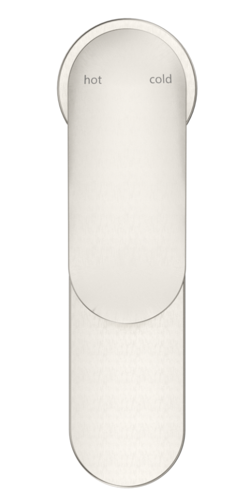 Lantra - Basin Mixer