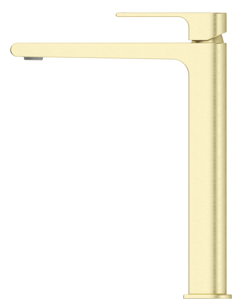 Beki - Tall Basin Mixer