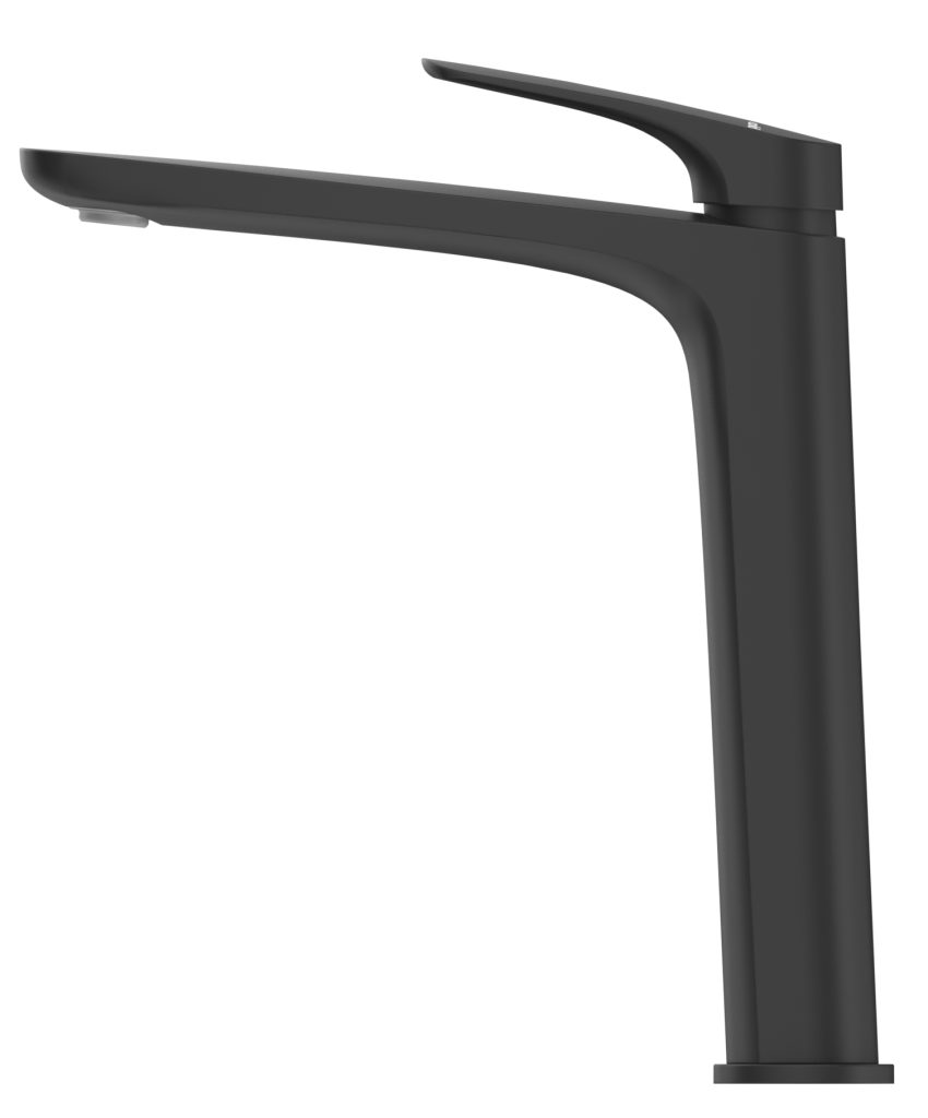 Kaza - Tall Basin Mixer