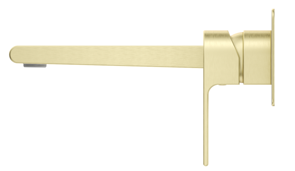 Beki - Wall-Spout Combo - 1P - TRIM KIT ONLY