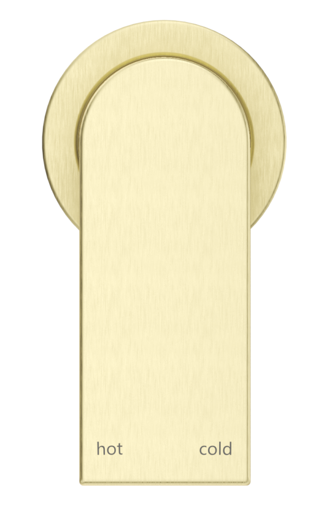 Eleniko - Shower Mixer - TRIM KIT ONLY