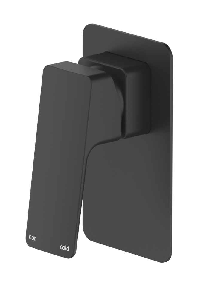 Tiago - Shower Mixer - TRIM KIT ONLY