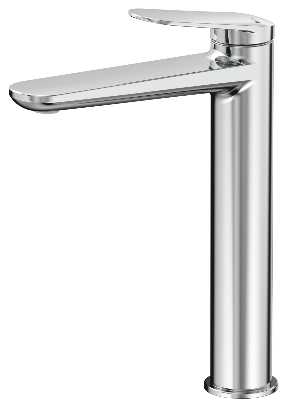 Lantra - Tall Basin Mixer