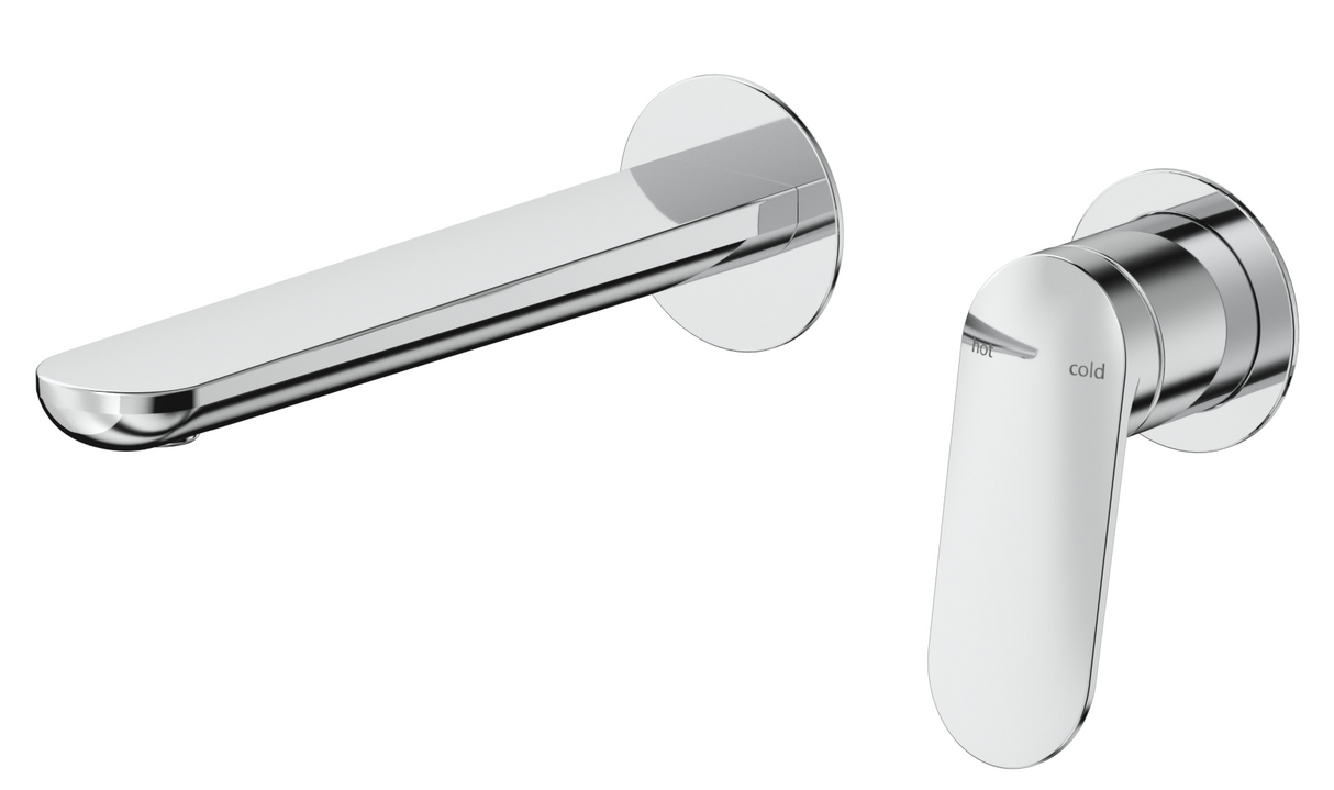 Lantra - Wall-Spout Combo - 2P - TRIM KIT ONLY