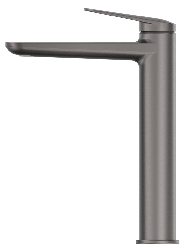 Lantra - Tall Basin Mixer