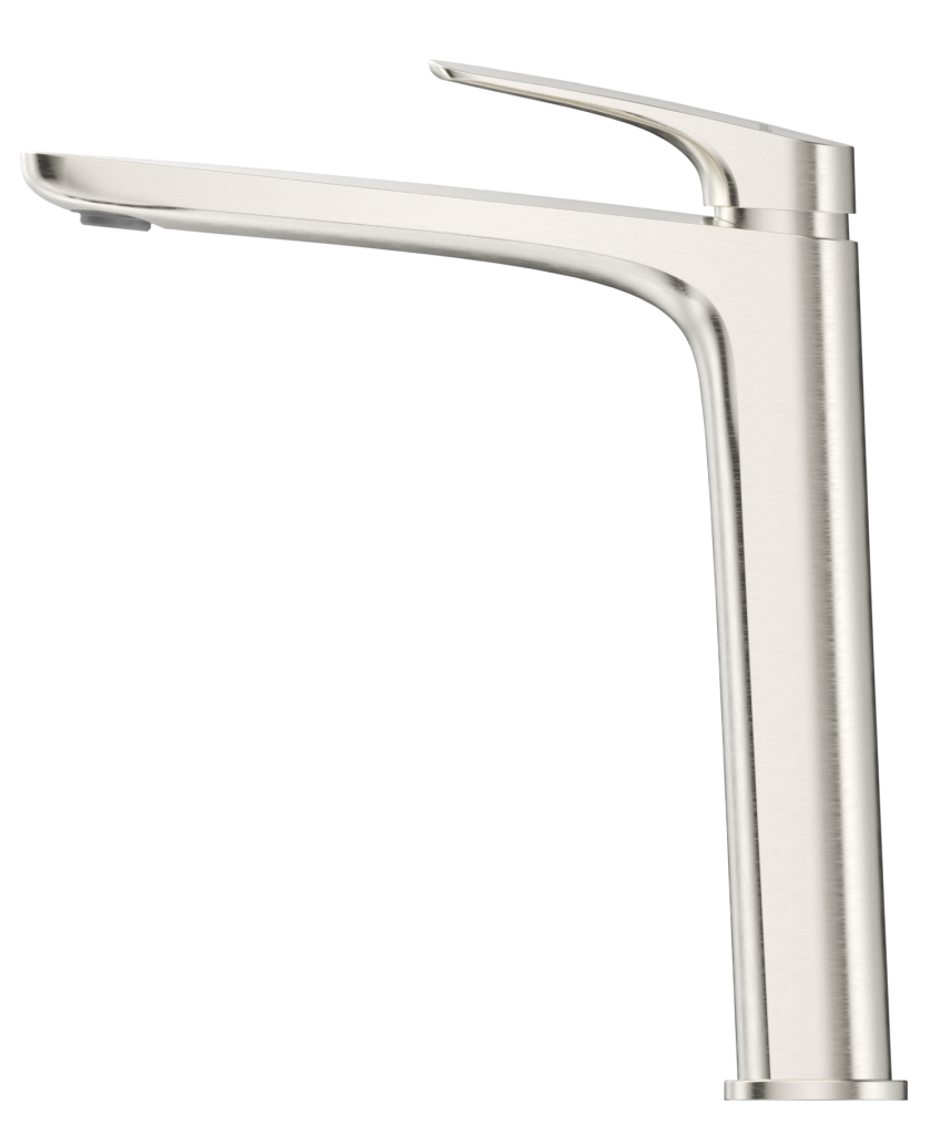 Kaza - Tall Basin Mixer