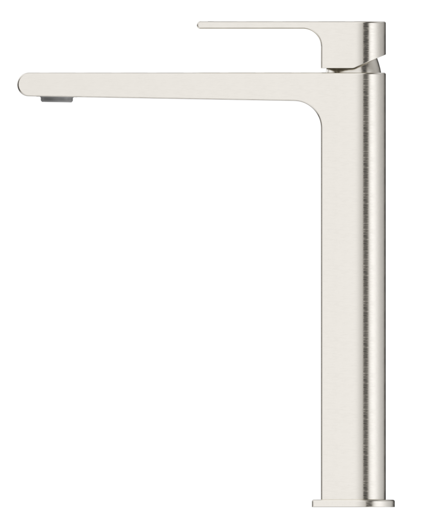 Beki - Tall Basin Mixer