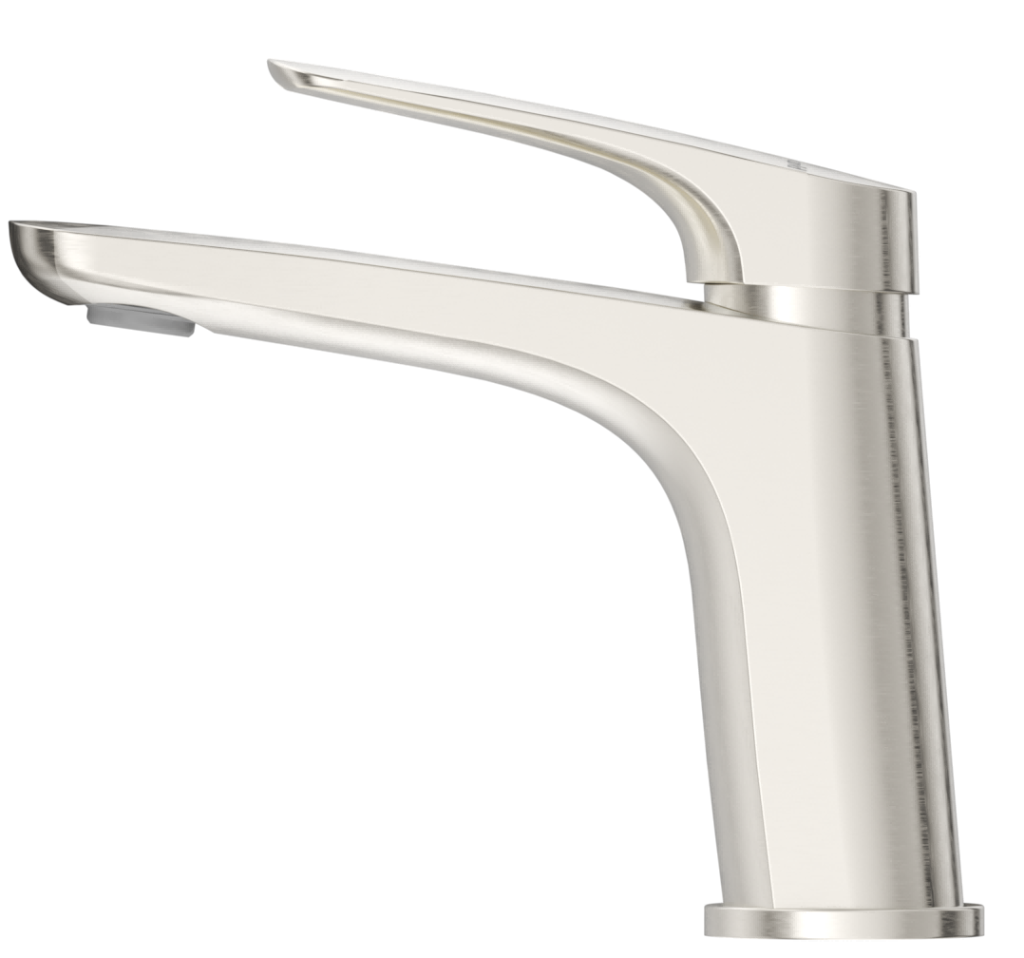 Kaza - Basin Mixer