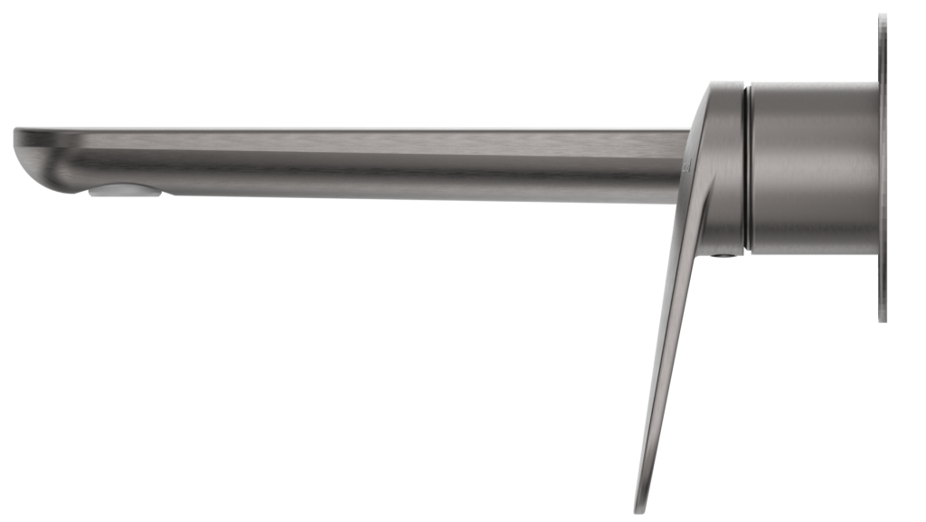 Lantra - Wall-Spout Combo - 1P - TRIM KIT ONLY