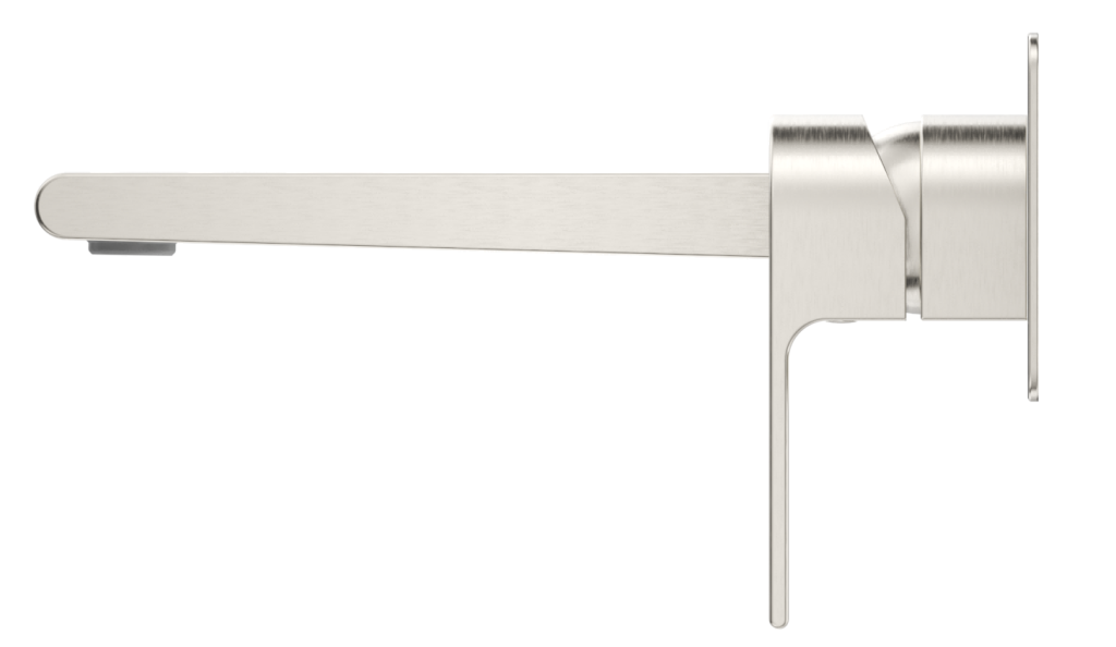 Beki - Wall-Spout Combo - 1P - TRIM KIT ONLY