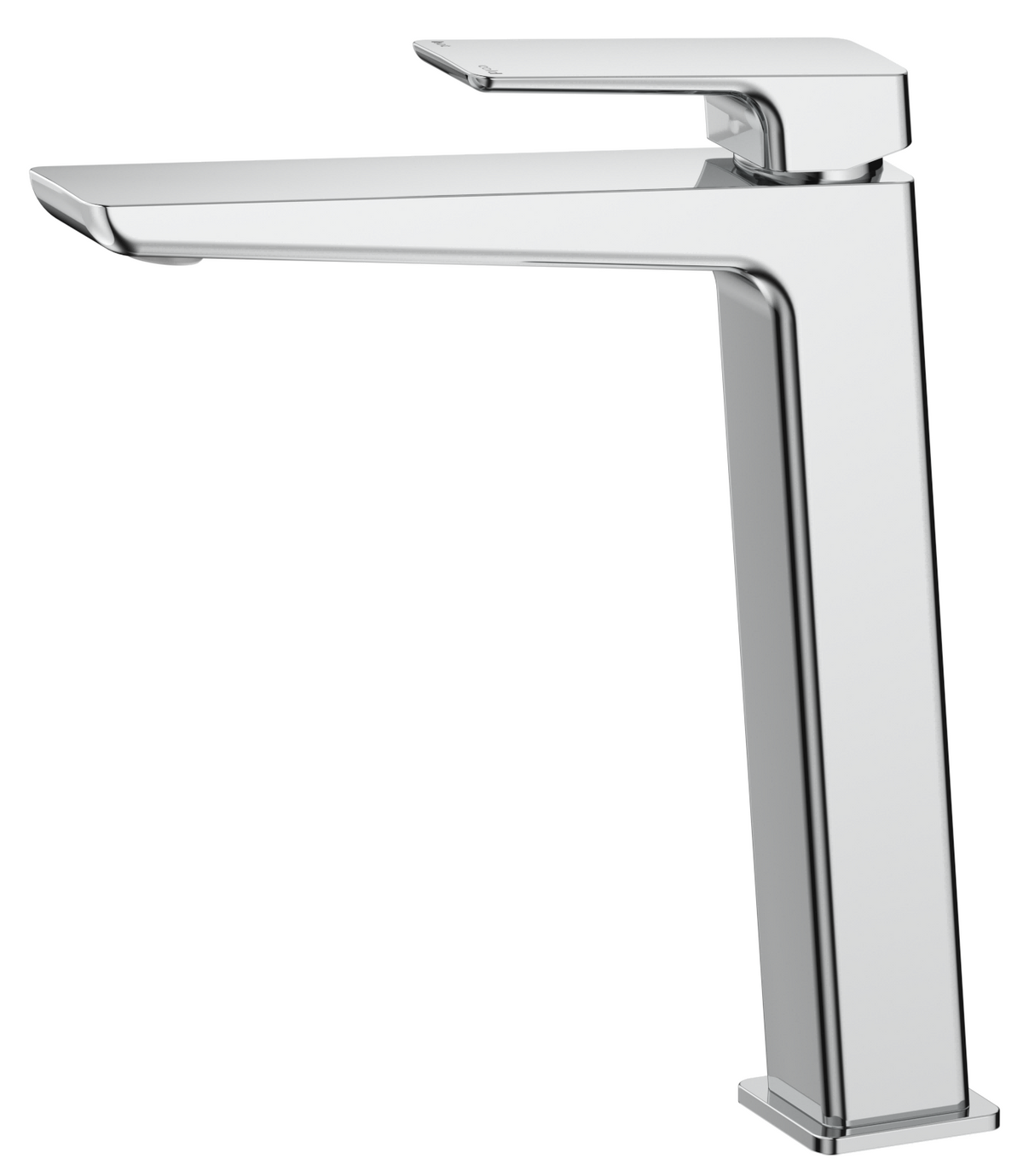 Tiago - Tall Basin Mixer