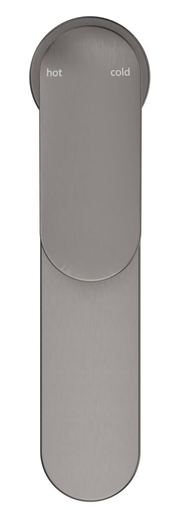 Lantra - Tall Basin Mixer