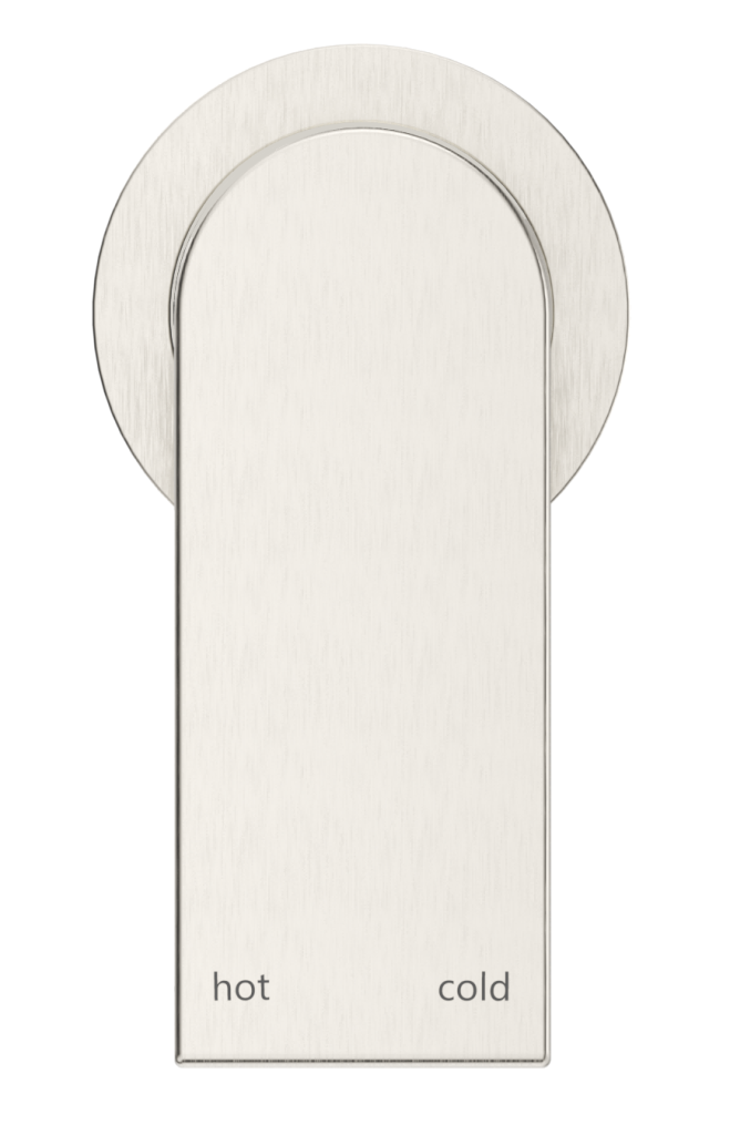 Eleniko - Shower Mixer - TRIM KIT ONLY