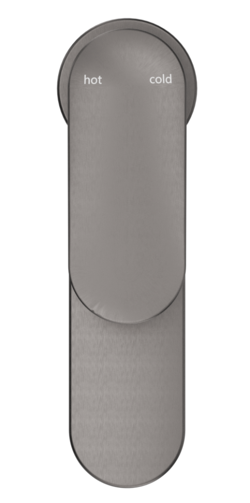 Lantra - Basin Mixer