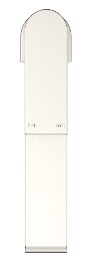 Beki - Tall Basin Mixer