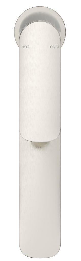 Kaza - Tall Basin Mixer