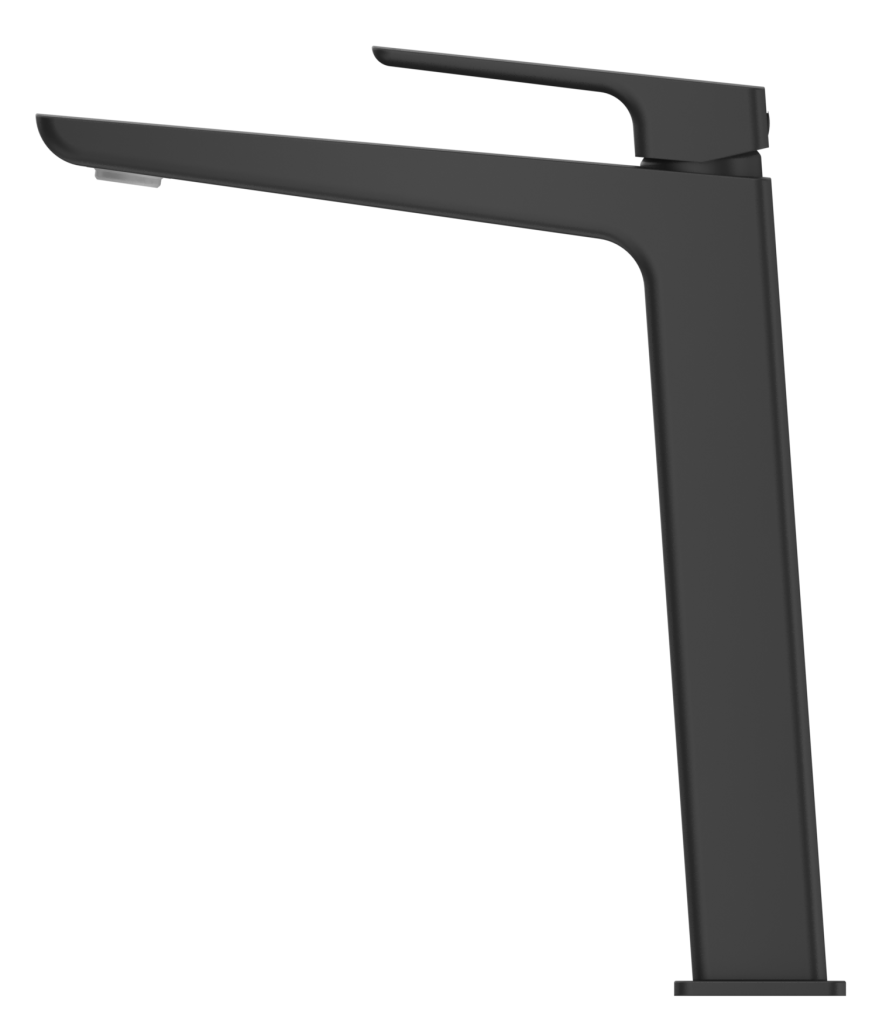 Tiago - Tall Basin Mixer