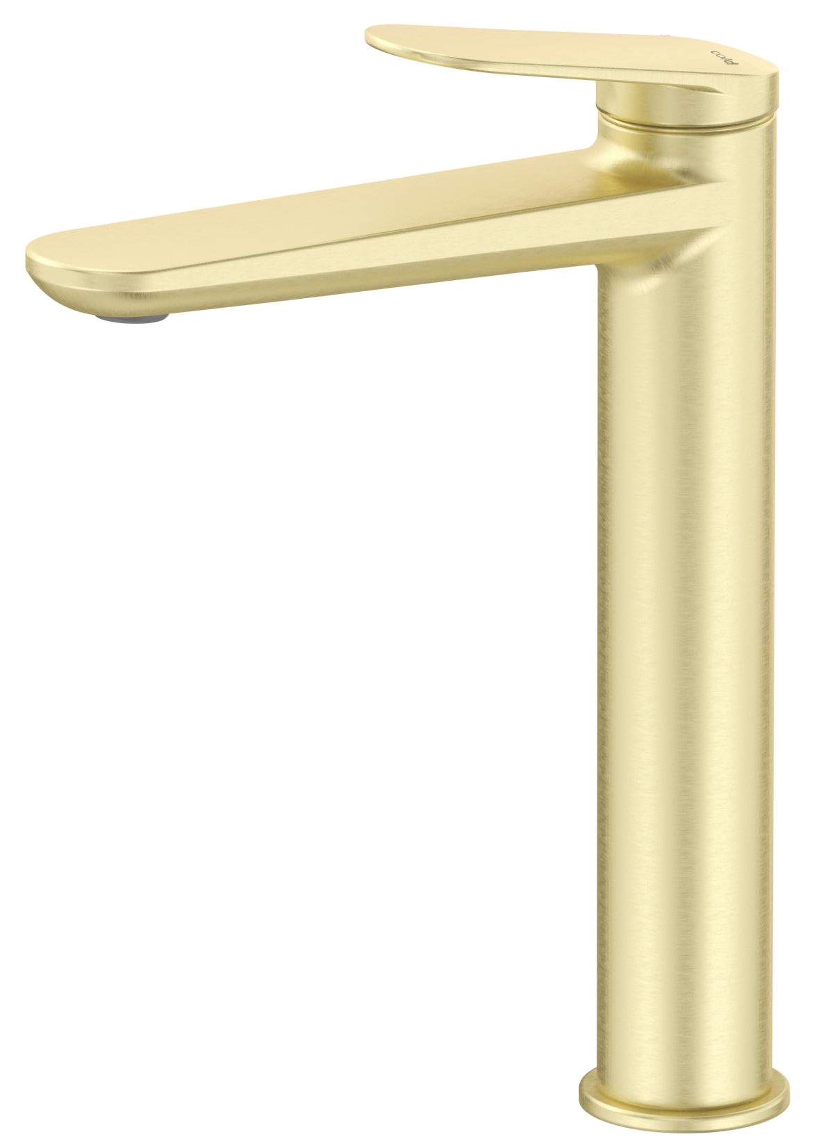 Lantra - Tall Basin Mixer