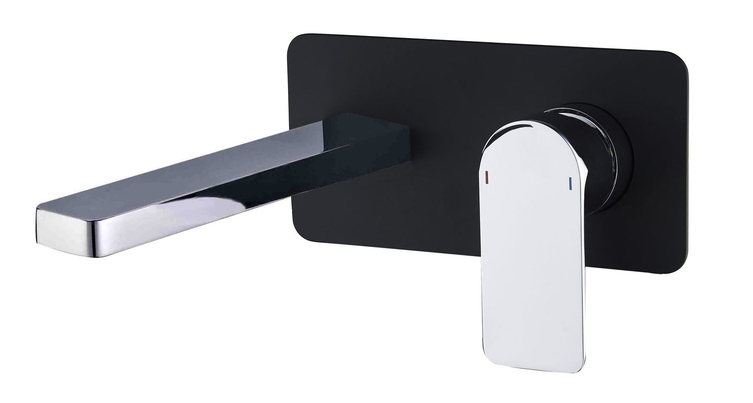 Zenon - Wall-Spout Combo