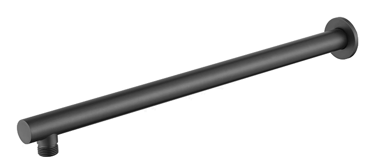 Mica - Wall Shower Arm - 450mm - Straight
