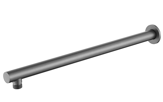 Mica - Wall Shower Arm - 450mm - Straight
