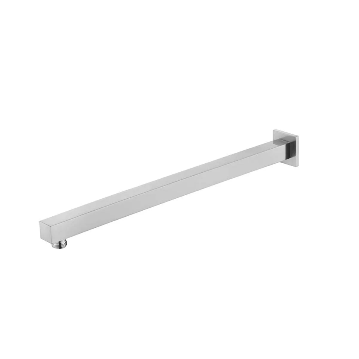 Cresta - Brushed Nickel 450mm Shower Wall Arm