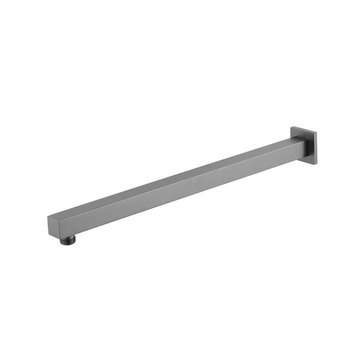 Cresta - Gunmetal 450mm Shower Wall Arm