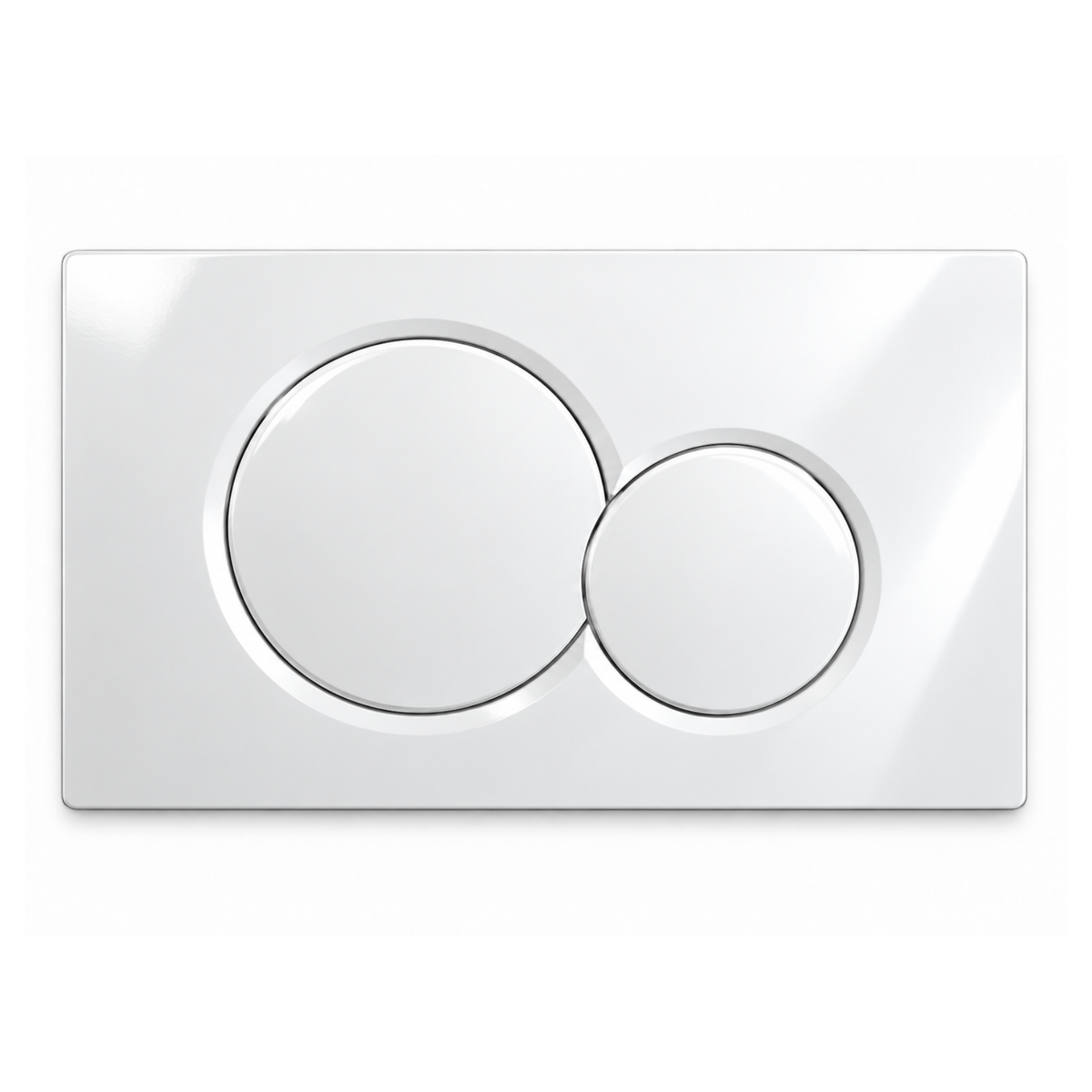 Fifth Avenue Vega Wall Hung Toilet Package