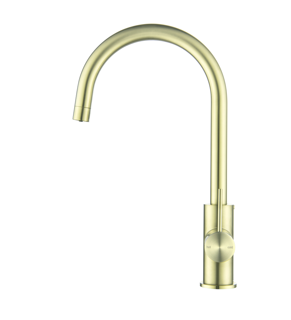 Mica - 3-Way Filter Sink Mixer
