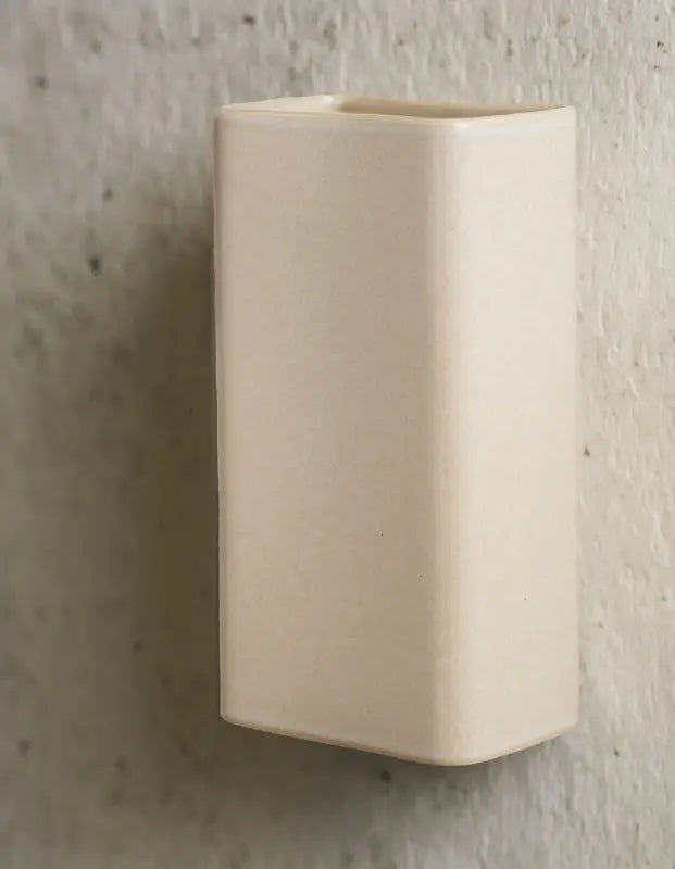 Box Wall Light - Coast