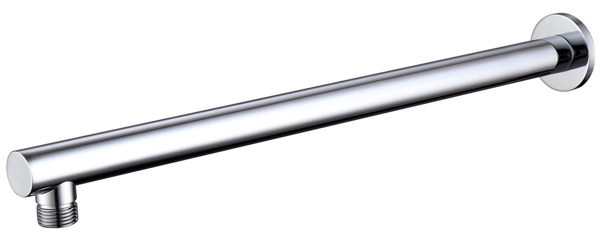 Mica - Wall Shower Arm - 450mm - Straight