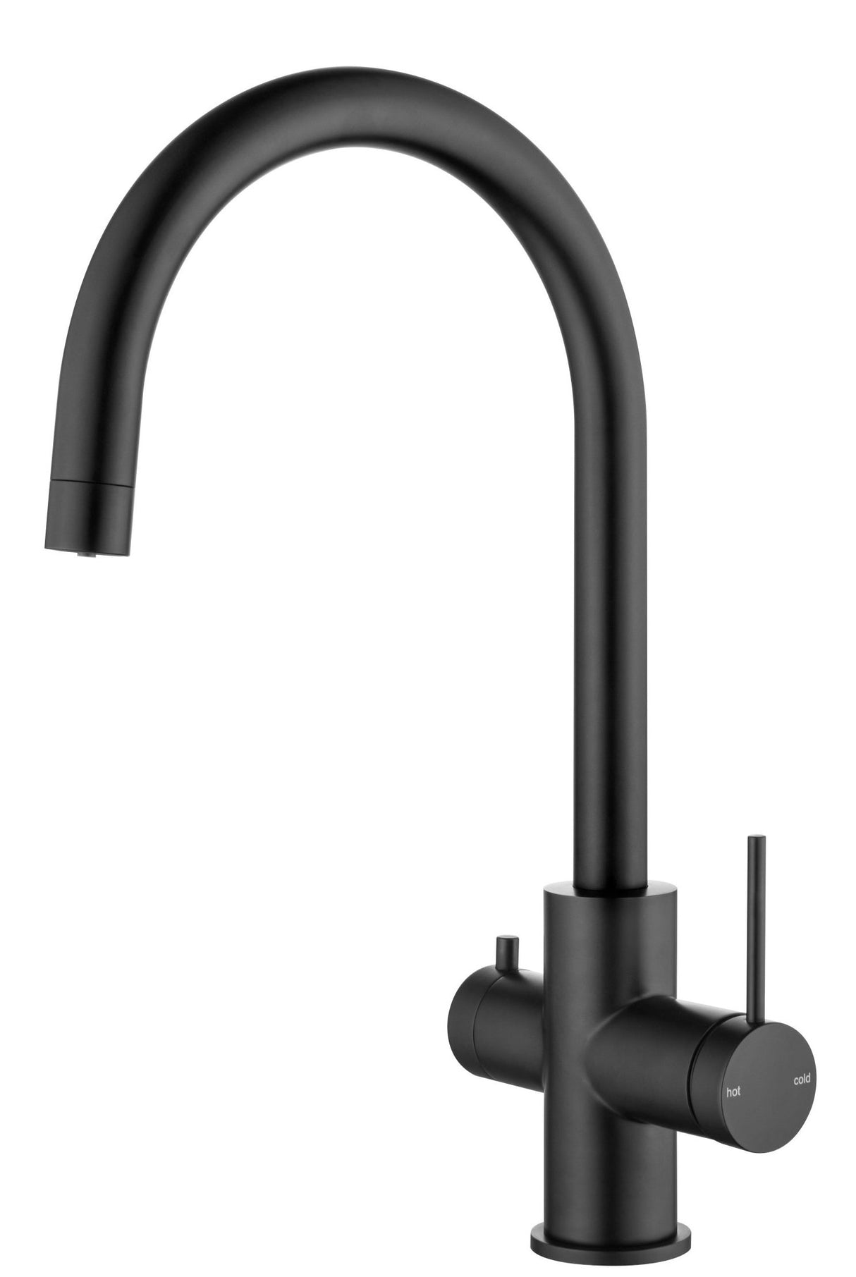 Mica - 3-Way Filter Sink Mixer