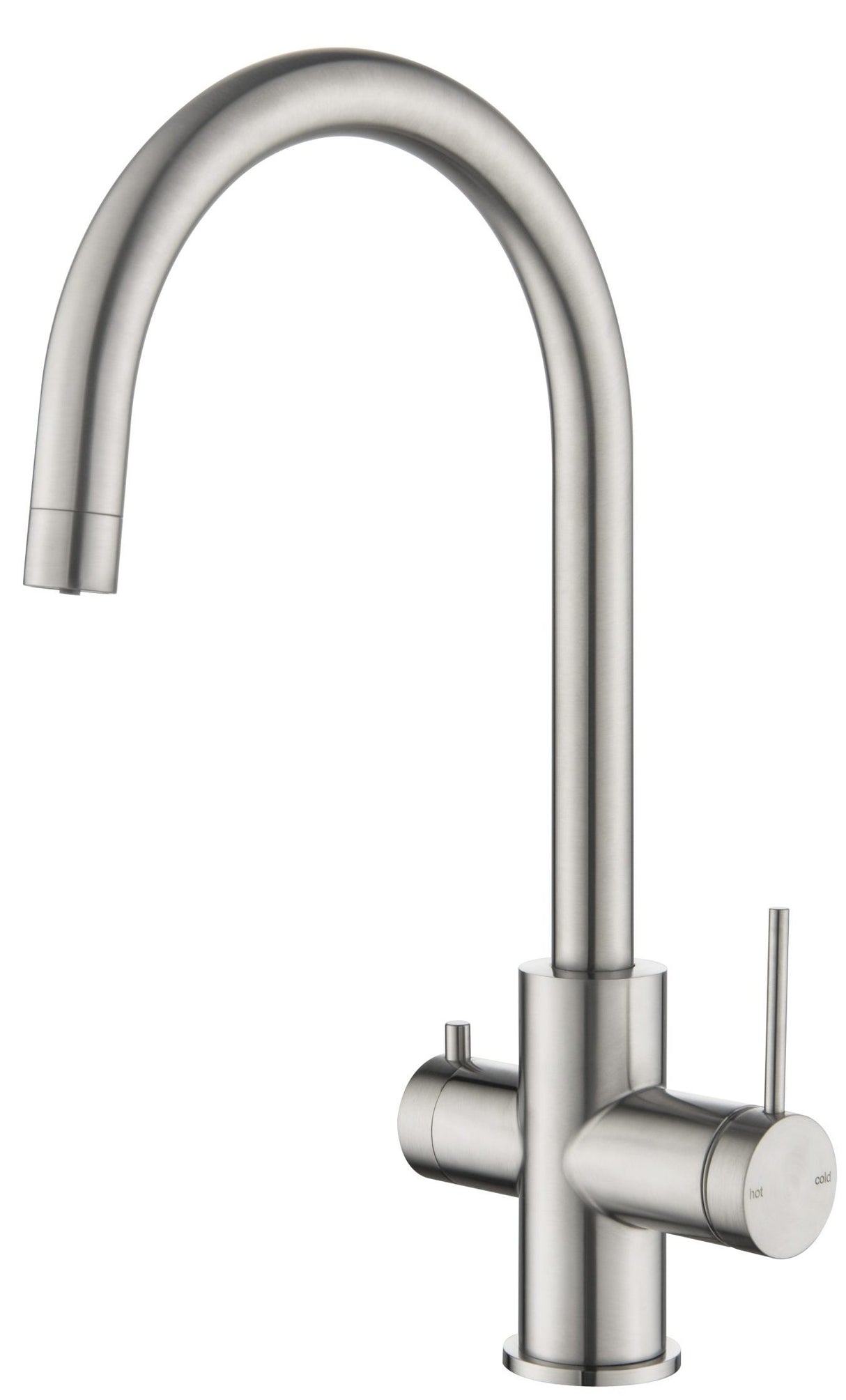 Mica - 3-Way Filter Sink Mixer